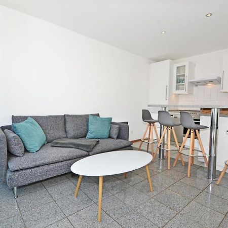 Ferienanlage Bansin Seepferdchen 7 Heringsdorf (Usedom) Exterior foto
