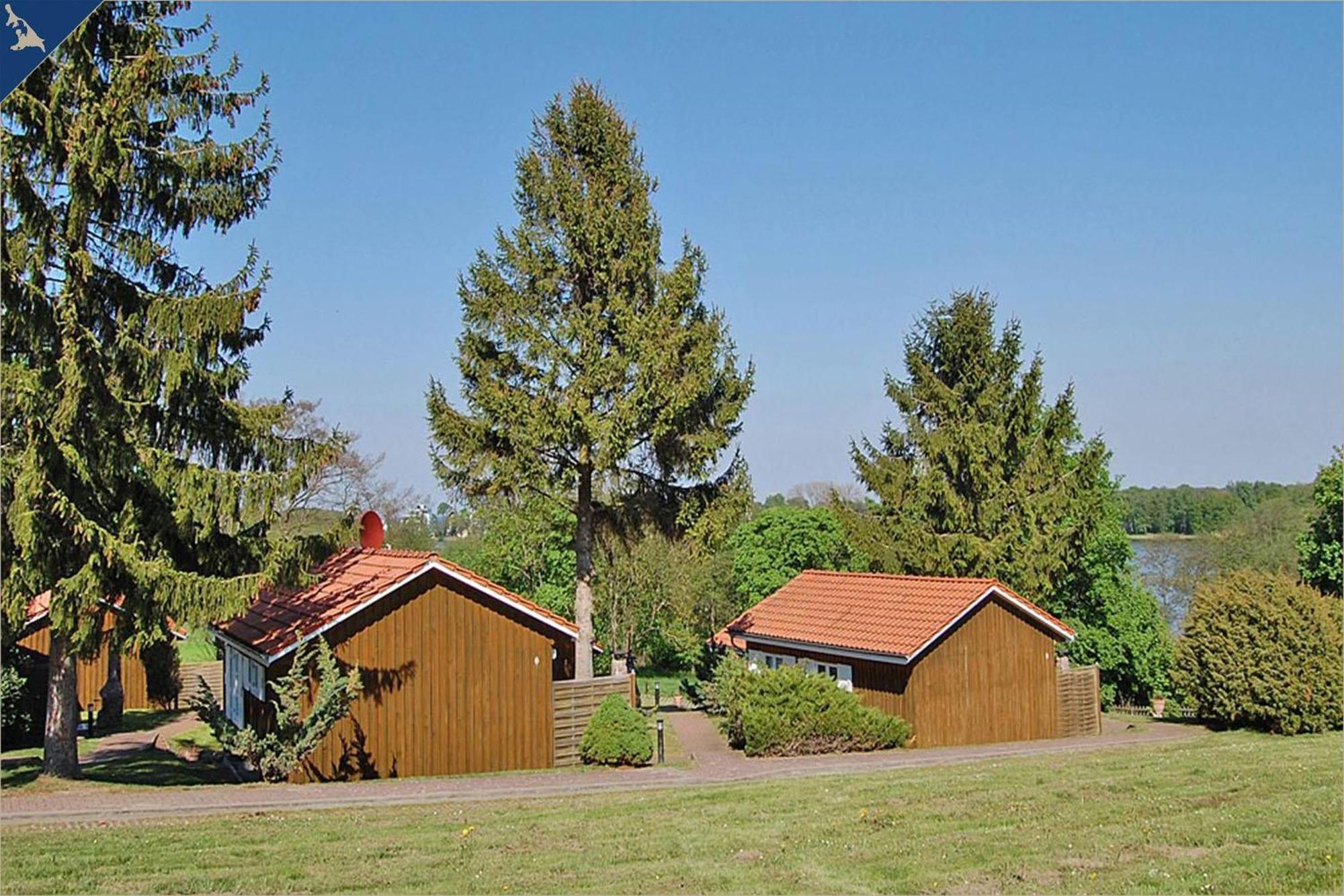 Ferienanlage Bansin Seepferdchen 7 Heringsdorf (Usedom) Exterior foto